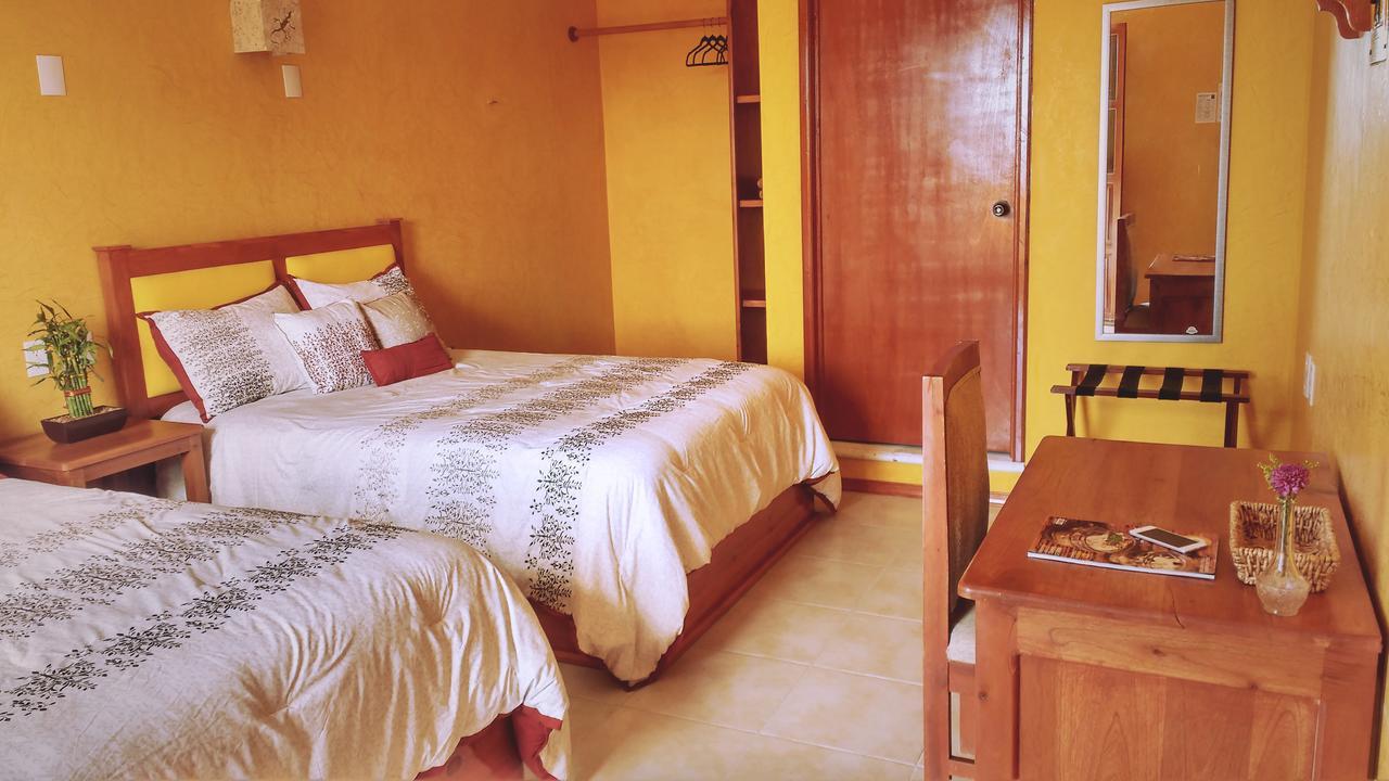 Hotel Perla Del Mar Champotón Buitenkant foto